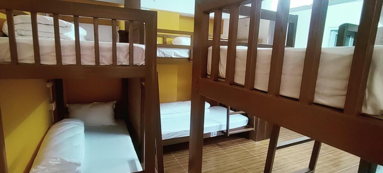 Nepalaya Home Hostel Katmandou Extérieur photo