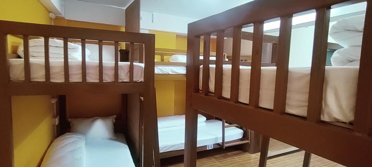 Nepalaya Home Hostel Katmandou Extérieur photo